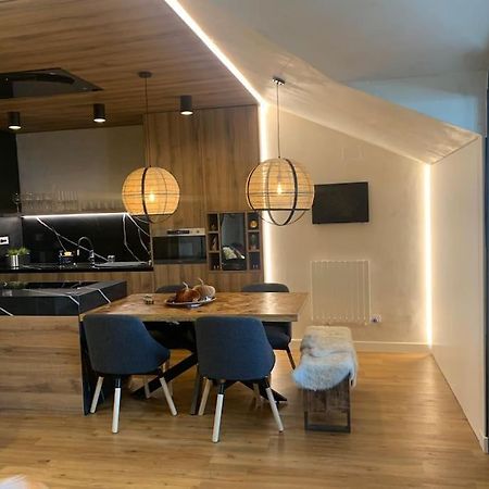 Sierra Nevada Luxury Apartment Exteriér fotografie